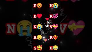 A♥️M Name Love 💞 Lovebr 🥰Badu Kumar love sadshayari [upl. by Aisayn]