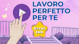 🪪 Hai il LAVORO PERFETTO per te 🔑  Sub Ita 🇮🇹 [upl. by Atikin]