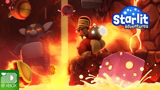 Starlit Adventures International Trailer Available NOW [upl. by Coit]