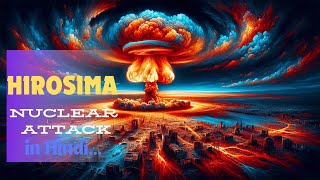 Hiroshima amp Nagasaki The Tragic Aftermath of Nuclear Bombings  History amp Impact Explained [upl. by Enileuqcaj633]