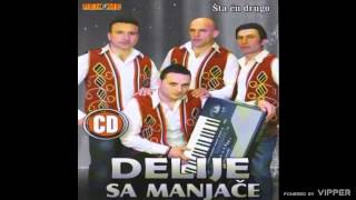 Delije sa Manjace  Komsinica  Audio 2011 [upl. by Krishna]