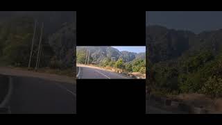 Back to Naharlagun  Short video Arunachal pradesh [upl. by Ayk]