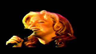 Bette Midler  The Rose Live 1995  Emotional Performance [upl. by Eecrad]