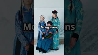 The Mongolia Problem How China Outsmarted the US [upl. by Dine959]