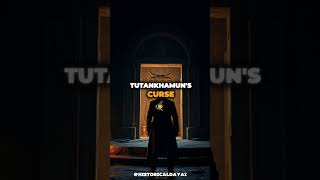 Unveiling the Curse of Tutankhamun [upl. by Ardiedal465]