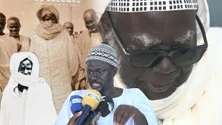 Allahou akbar li S Cheikhouna Bousso Thioumboulén wa si gniy wakh serigne bi [upl. by Gilba]