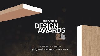 polytec Design Awards 2024 [upl. by Publea]