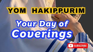 Yom HaKippurim  Day of Coverings [upl. by Esten]