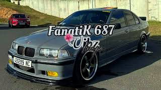 DJ FANATIK687 quot Mukz Tuabubil  REAGGE  PNG MIX 🇻🇺🇵🇬 [upl. by Lynette516]