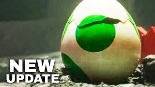 THE SUPER MARIO BROS MOVIE 2  Movie Preview 2026 [upl. by Allemahs]