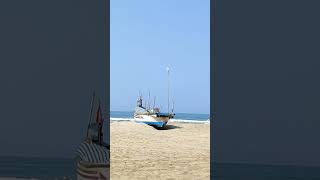 Arambol beach Goa [upl. by Orlina627]