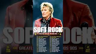 Soft Rock Ballads 70s 80s 90s softrock rockmusic 80smusic [upl. by Patnode915]