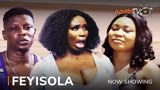 Feyisola Latest Yoruba Movie 2023 Drama  Damilola Oni  Kiki Bakare  Rotimi Salami  Nike Hamzah [upl. by Garrott838]