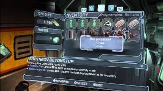 Dead Space 2  Unlimited Credits Cheat [upl. by Ardnohsed]