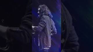 Hozier’s Soulful Live Performance Will Give You Goosebumps 🎶  shorts [upl. by Alac]