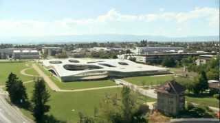 CLIP EPFL 2012 [upl. by Toddie836]