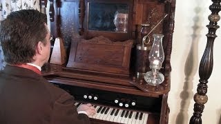 Sir Reginalds Marvellous Organ [upl. by Crystie281]