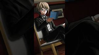 The WORST character in Danganronpa danganronpa gamingvideos gaming gamingchannel [upl. by Omrellig]