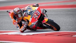 The Champion  Marc Marquez [upl. by Joby316]