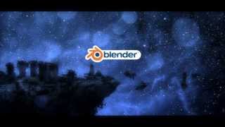 Blender Demo Reel 2013 [upl. by Brandenburg]