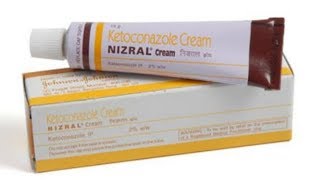 Nizral cream  Ketoconazole cream  fungal infection cream [upl. by Tisman696]