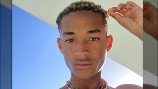 Jaden Smith Lives An Insanely Lavish Life [upl. by Huntlee]