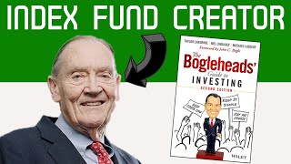 Bogleheads Guide To Investing  3 Key Takeaways [upl. by Elum]