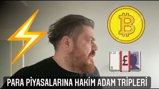 Piyasalara fısıldayan adam 1 Coin’e girme bitcoin [upl. by Rosita]