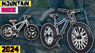 Best Mountain Bike in 2024  Best Care  AliExpress [upl. by Scammon]