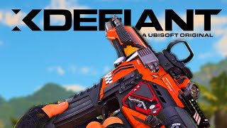 THE NEW META IN XDEFIANT🔥 INSANE 45 KILL GAME XDefiant Gameplay [upl. by Linad]