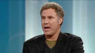 Will Ferrell on His Connection to Jay Z Kanye West quotIm Pretty HipHopquot [upl. by Brande675]