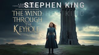 Stephen King – The Wind Through the Keyhole Audiobook [upl. by Axe143]