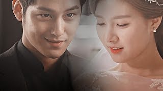 Kim Bum x So Eun l обезоружена l part 1 l NOT A DRAMA [upl. by Frohman]