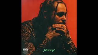 Post Malone  Stoney Unreleased [upl. by Smitt]