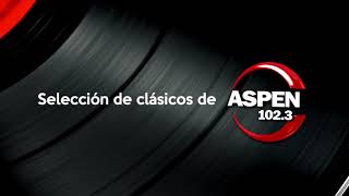 Selección de clásicos de ASPEN 1023 FM [upl. by Saied338]