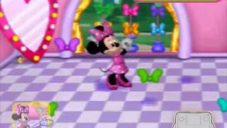 VTech InnoTab Software  Mickey Mouse Clubhouse [upl. by Ocko]