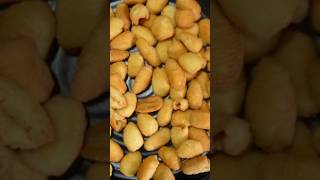 Shakkarpara Recipe Festive Season ke liye Crispy Sweet Snack new style [upl. by Enilemme]