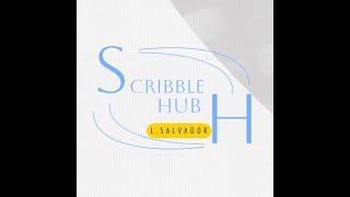 Scribble Hub Intro [upl. by Noseimaj]