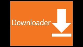 Downloader APP How to download DOWNLOADER for Firestick in 2022 [upl. by Renrut]