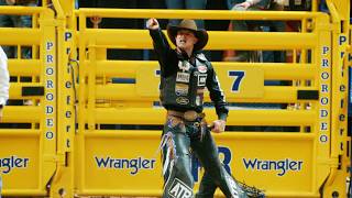 The NFR  Episode 3  Zeke Thurston [upl. by Borlase]