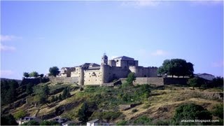 PUEBLA DE SANABRIA [upl. by Okuy]