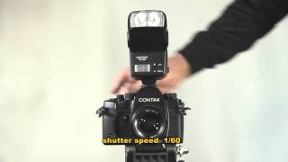 Contax RX Planer 1450 Shutter Sound 1994 [upl. by O'Shee]