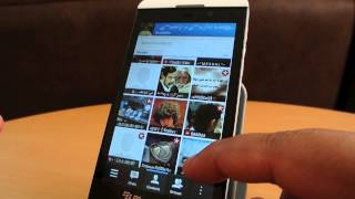 Blackberry Z10 review  اسأل مجرب [upl. by Brinna]