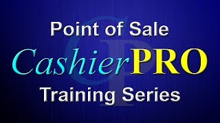 Cashier PRO Training Series Refunds [upl. by Nwahsat]