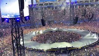 Metallica  Live in Hamburg 2023 2nd show Full Concert [upl. by Renba98]