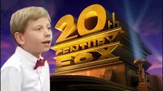 WALMART YODELING KID 20TH CENTURY FOX [upl. by Jones]