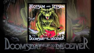 Flotsam and Jetsam  Hammerhead OFFICIAL [upl. by Hatch]