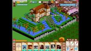 Amazing farm in FARMVILLE [upl. by Kerby890]