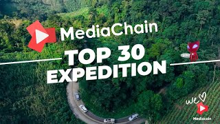 Top 30 MediaChain Mexico 2023 [upl. by Mila]