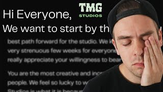 Cody Ko amp TMG Studio Responds [upl. by Frechette]